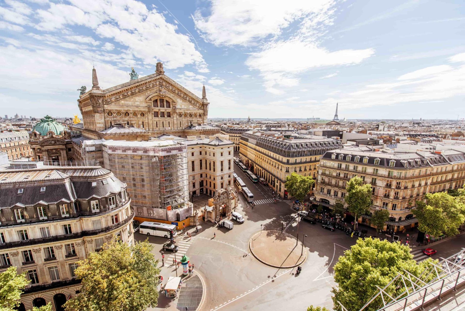 9eme arrondissement paris 9 hotel opera